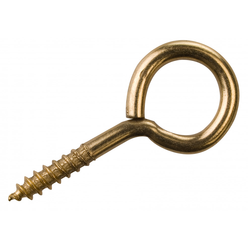 CANCAMO CERRADO LIOI ZINC.(20UN.)    N*1