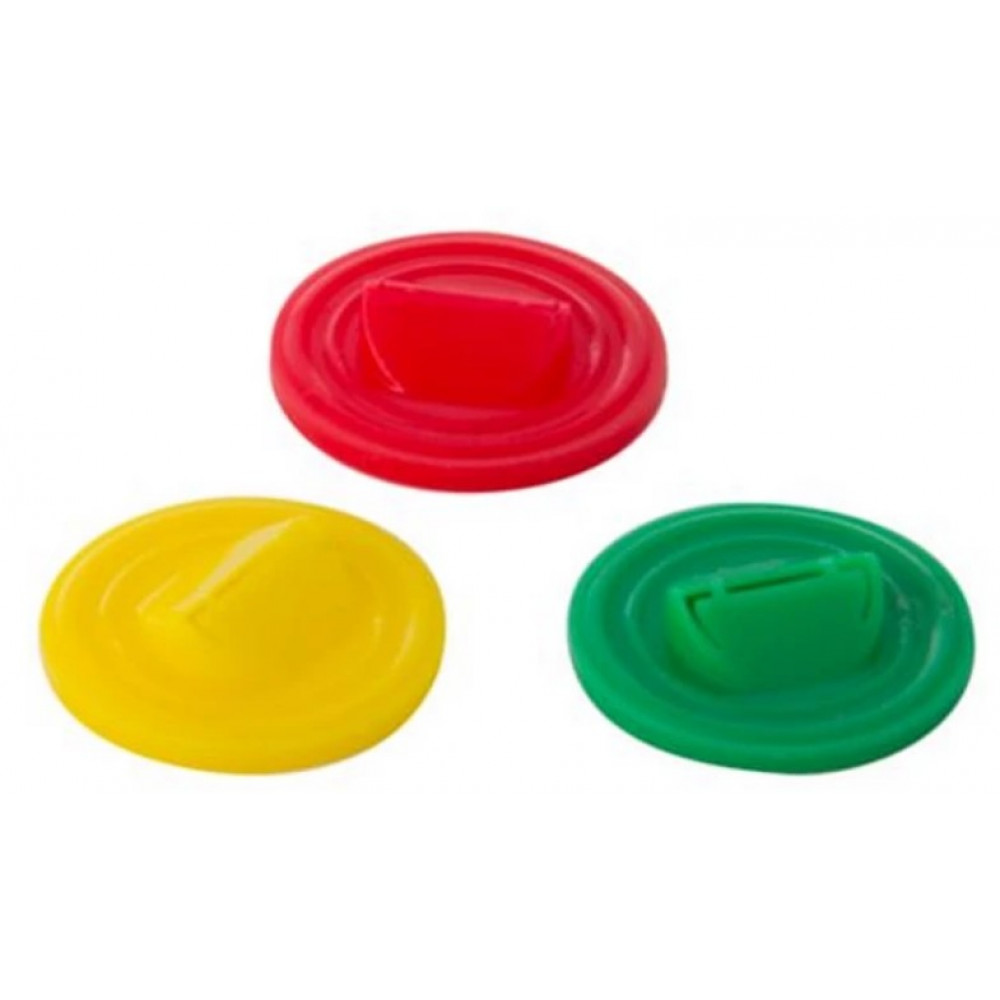 Set Ahorrador De Agua Duschy (3und)