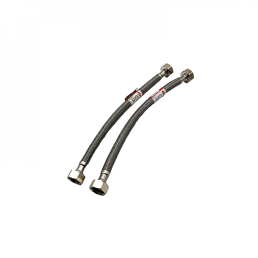 FLEXIBLE AGUA 1/2 HI - HI         25 cm