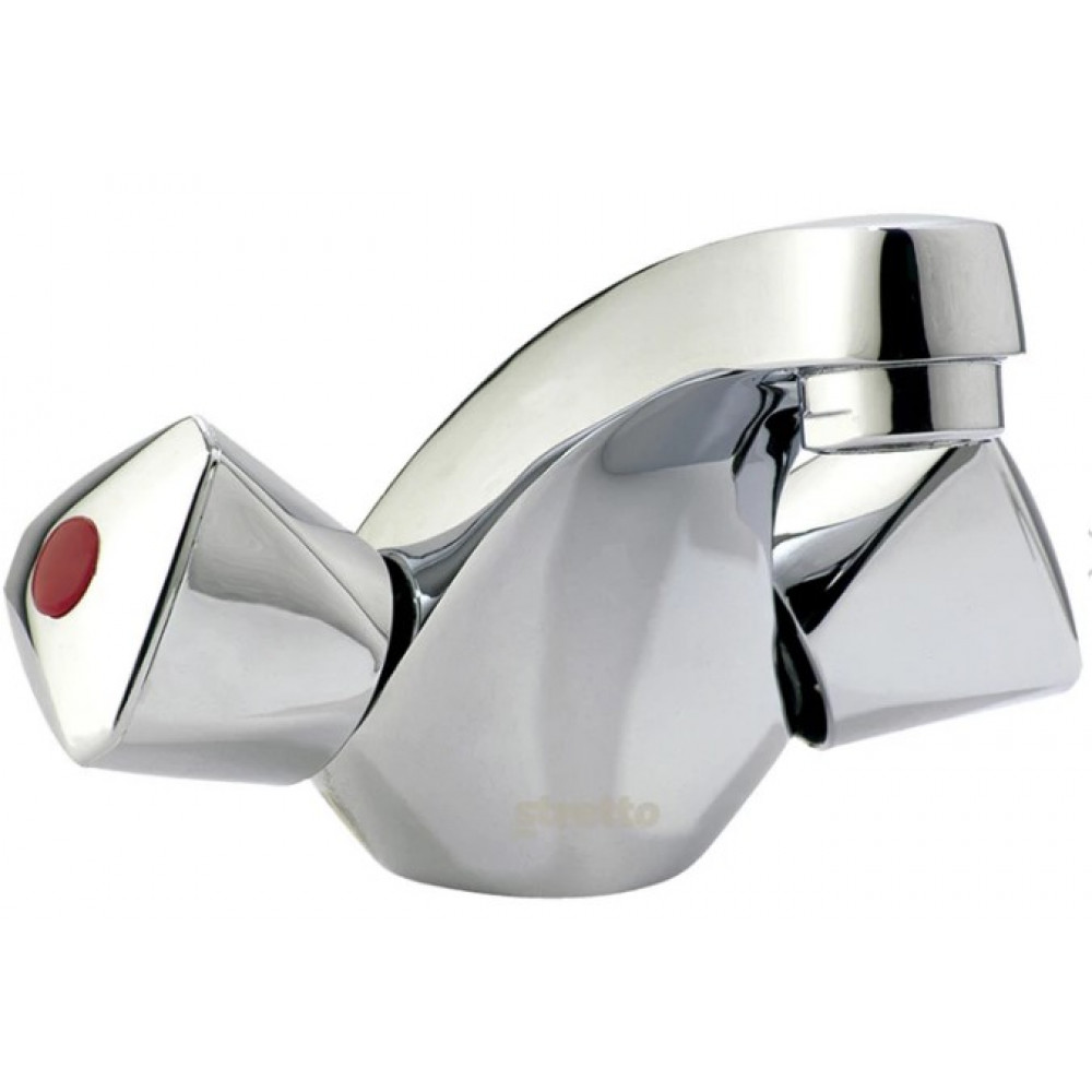 Monoblock Lavatorio Tevere Mossini Crom.