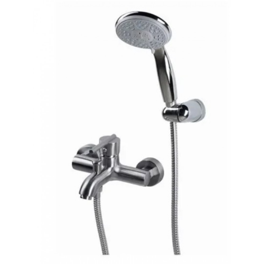 Monomando Tina Ducha Guilty Steel