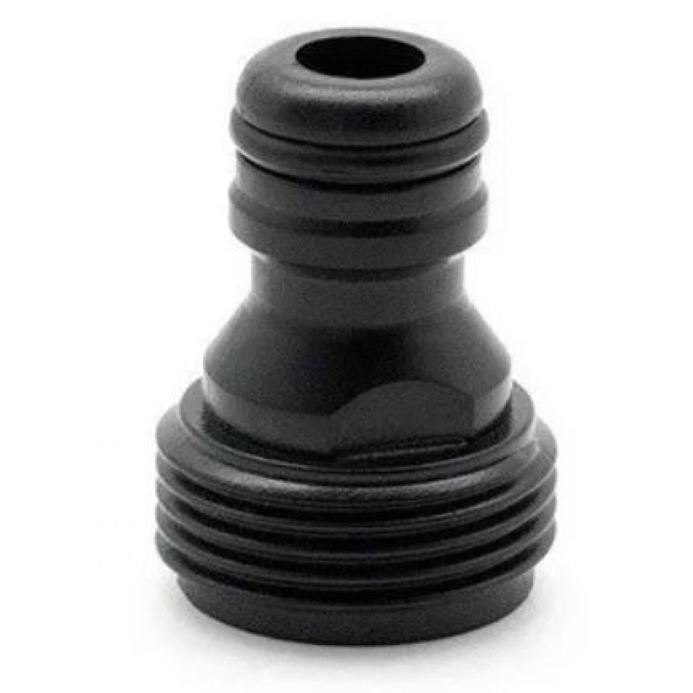 CONECTOR PLASTICO P/MANGUERA HE 1/2     