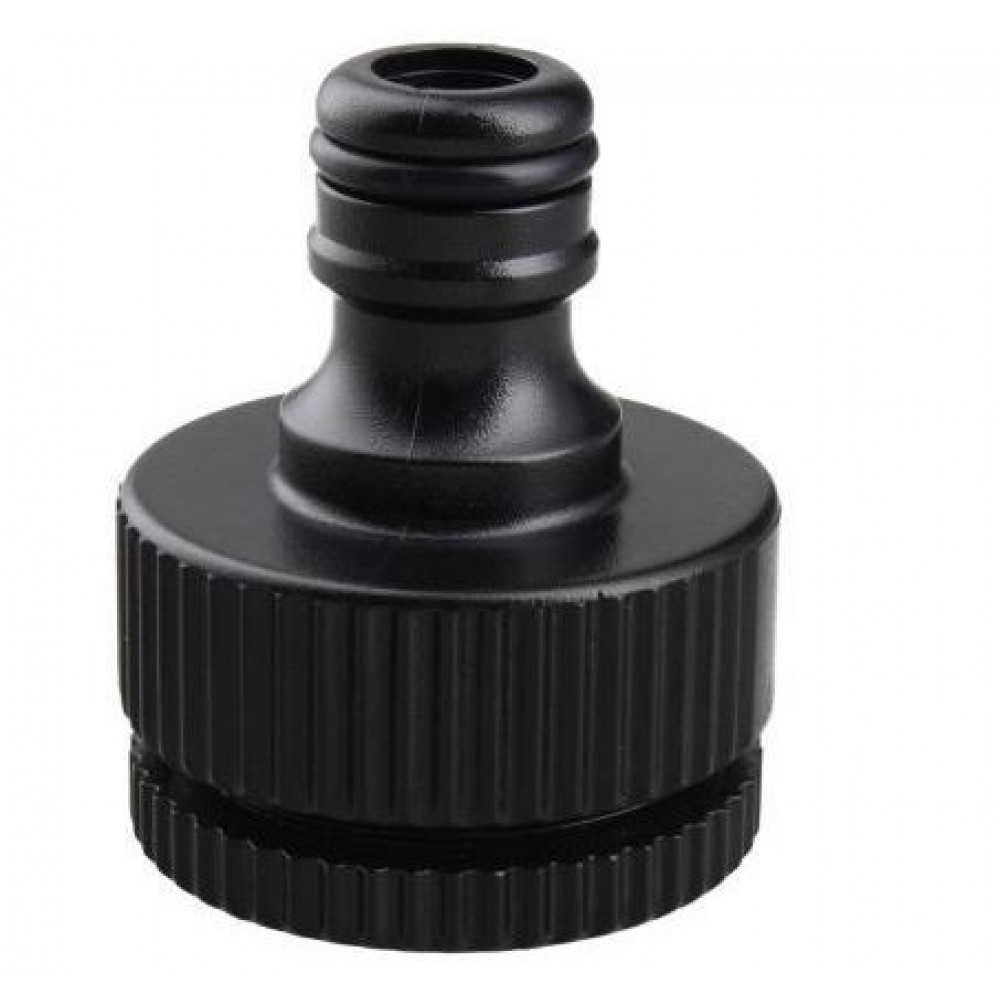 Hj Conector Rapido 3/4 In C/s     K334