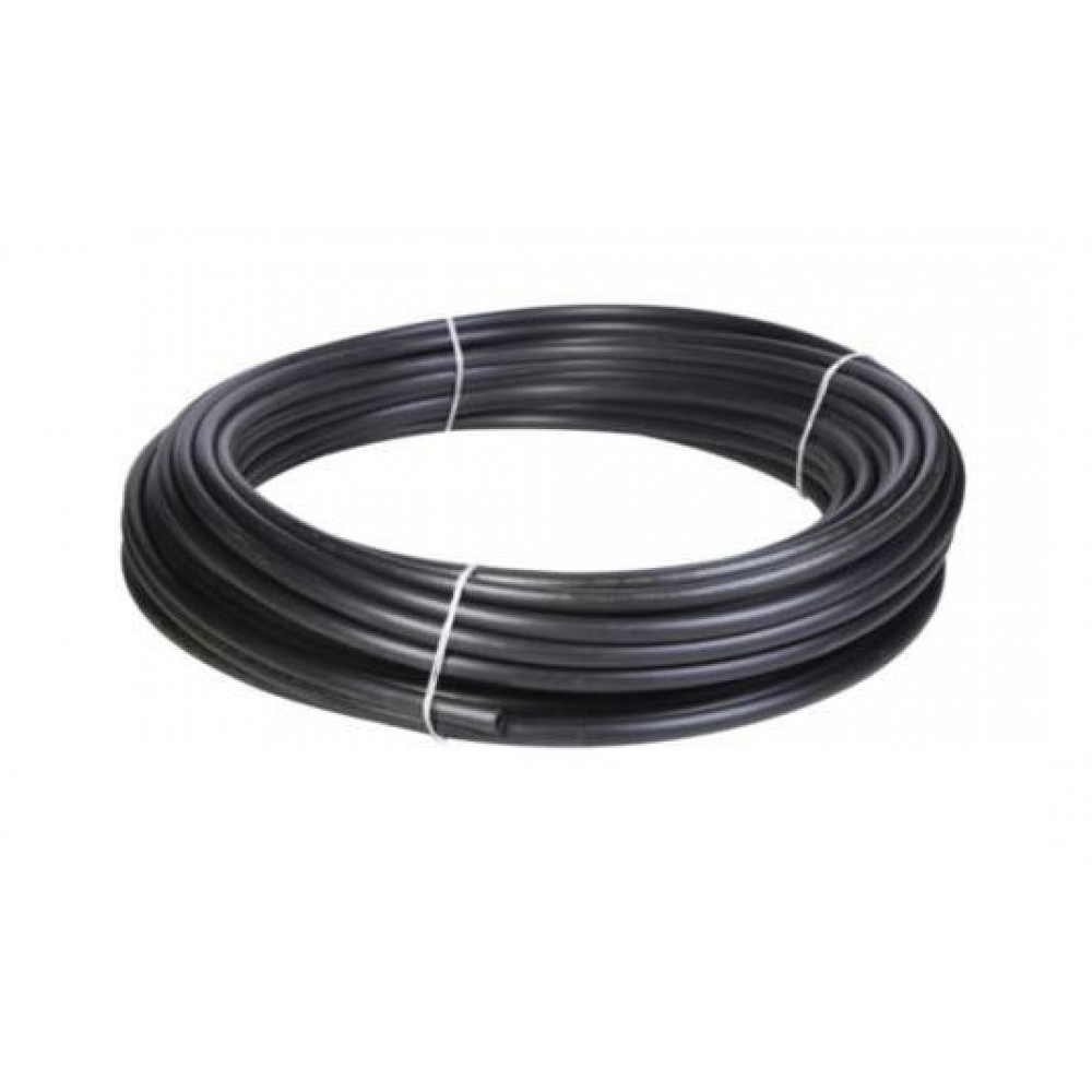 Caneria Polietileno               1.1/2''