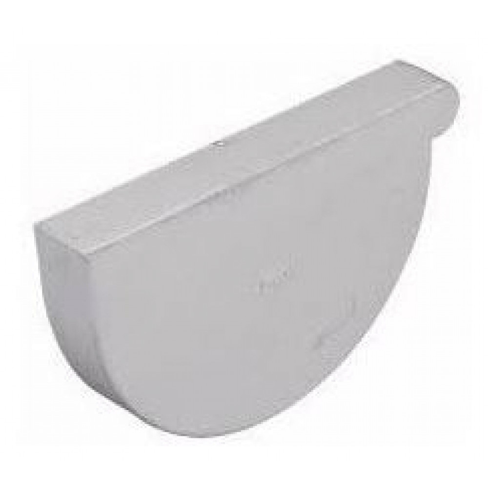 TAPA CANALETA DERECHA P31 BLANCO        