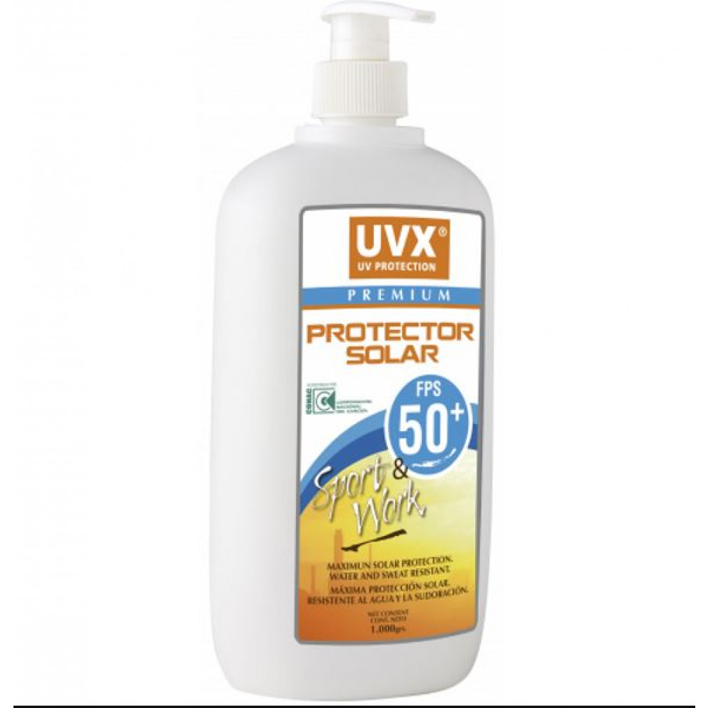 BLOQUEADOR SOLAR UVSTOP              1LT