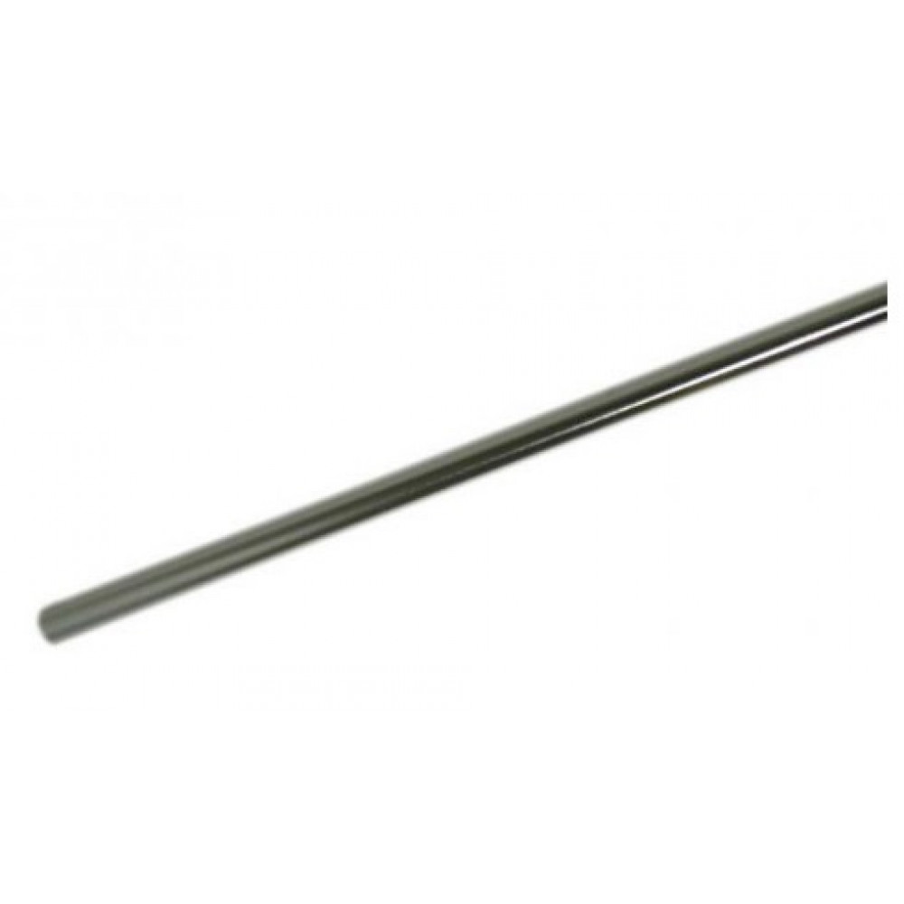 Barra Zesta Cromada Fo. 3/4'' C/fl. 2.2mt