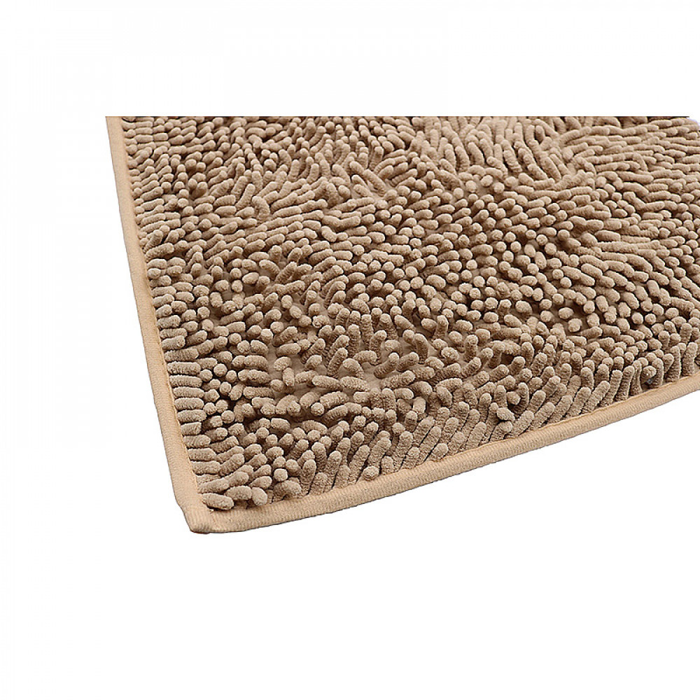PISO BANO MICRO BALL BEIGE         40X55