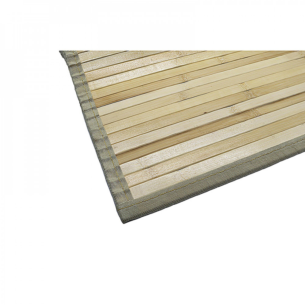 PISO BAMBOO NATURAL                50X80
