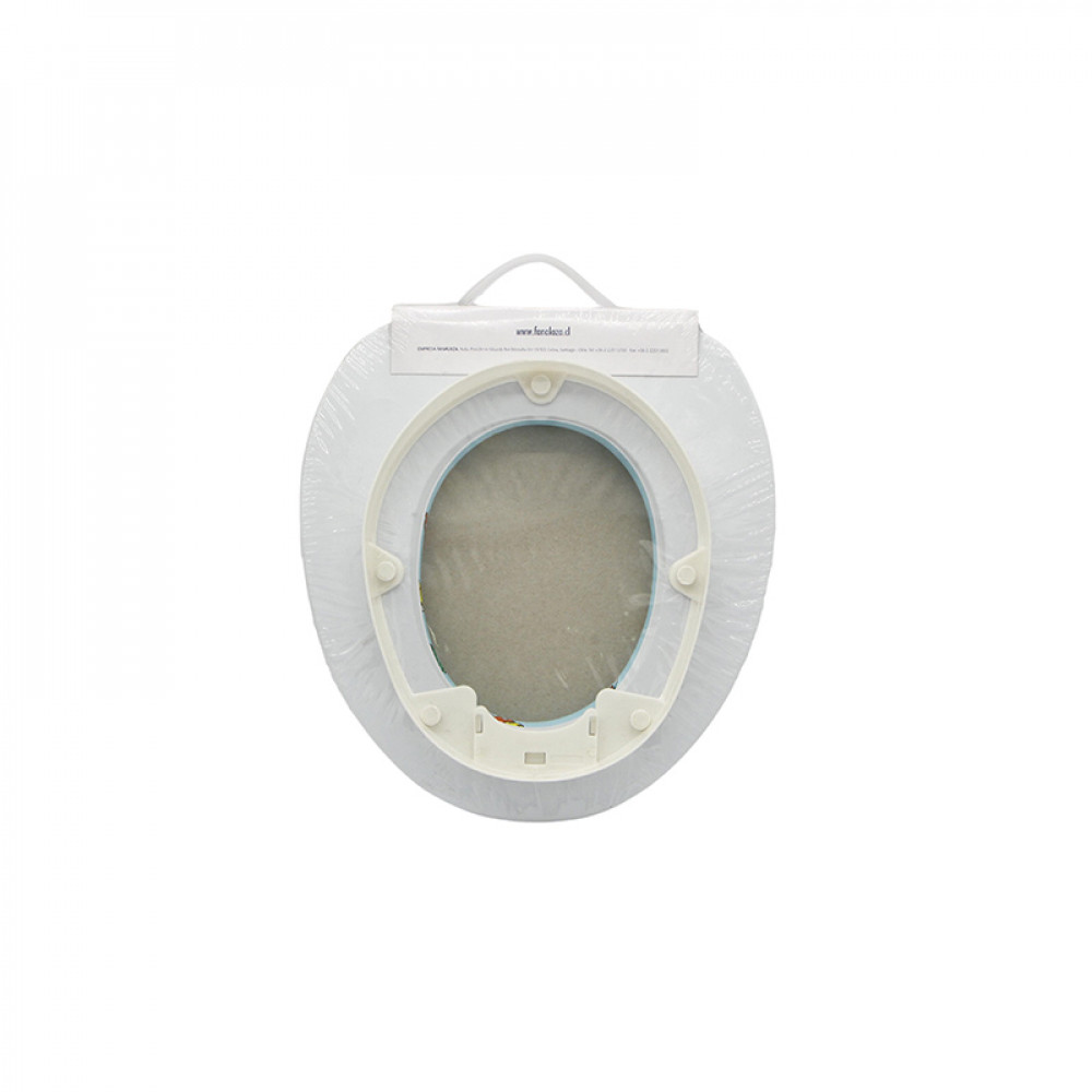 WC ASIENTO ADAPTADOR NIÑO               