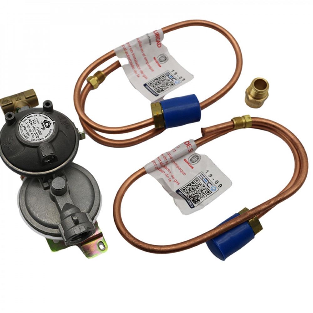 REGULADOR CEMCO RI 11100 C/FLEX.    45KG