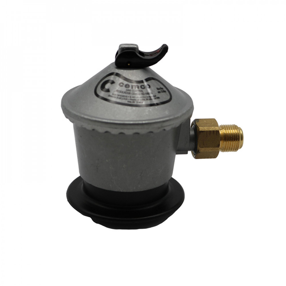 REGULADOR P/CILINDRO            11-15KGS