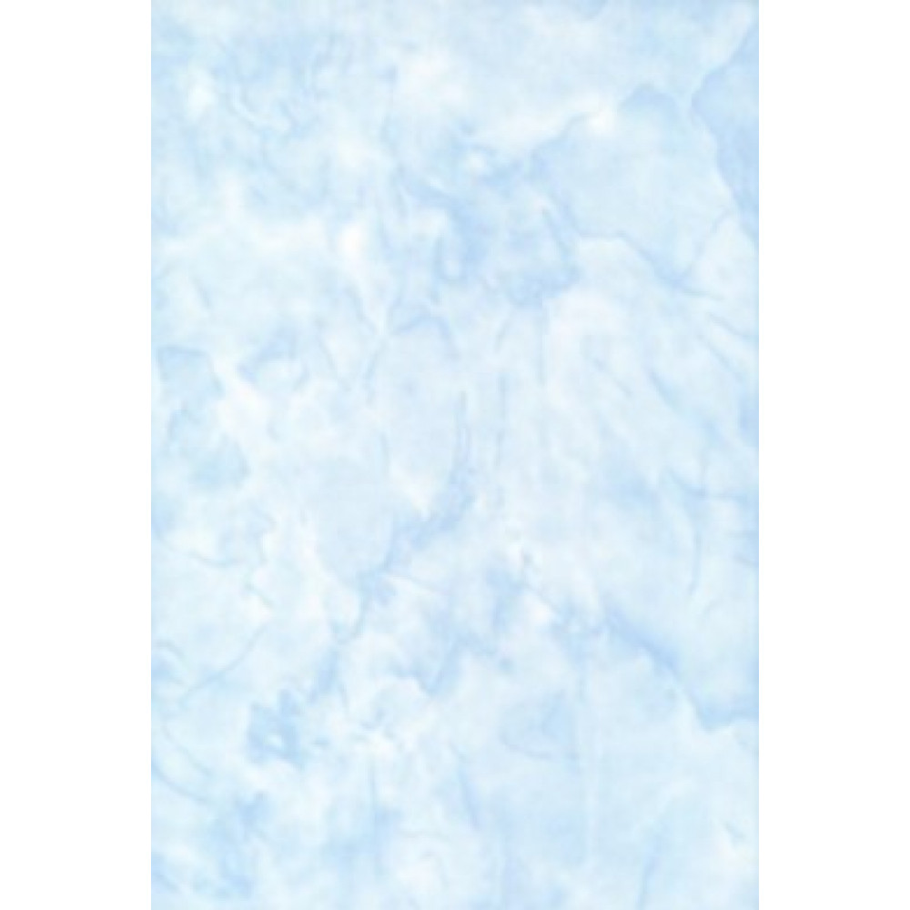 Ceramica Muro Marmol Celeste (1.50)20x30
