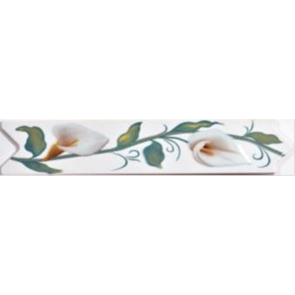 LISTEL CALAS (SET 3 UNID) 8.5 X 33cm