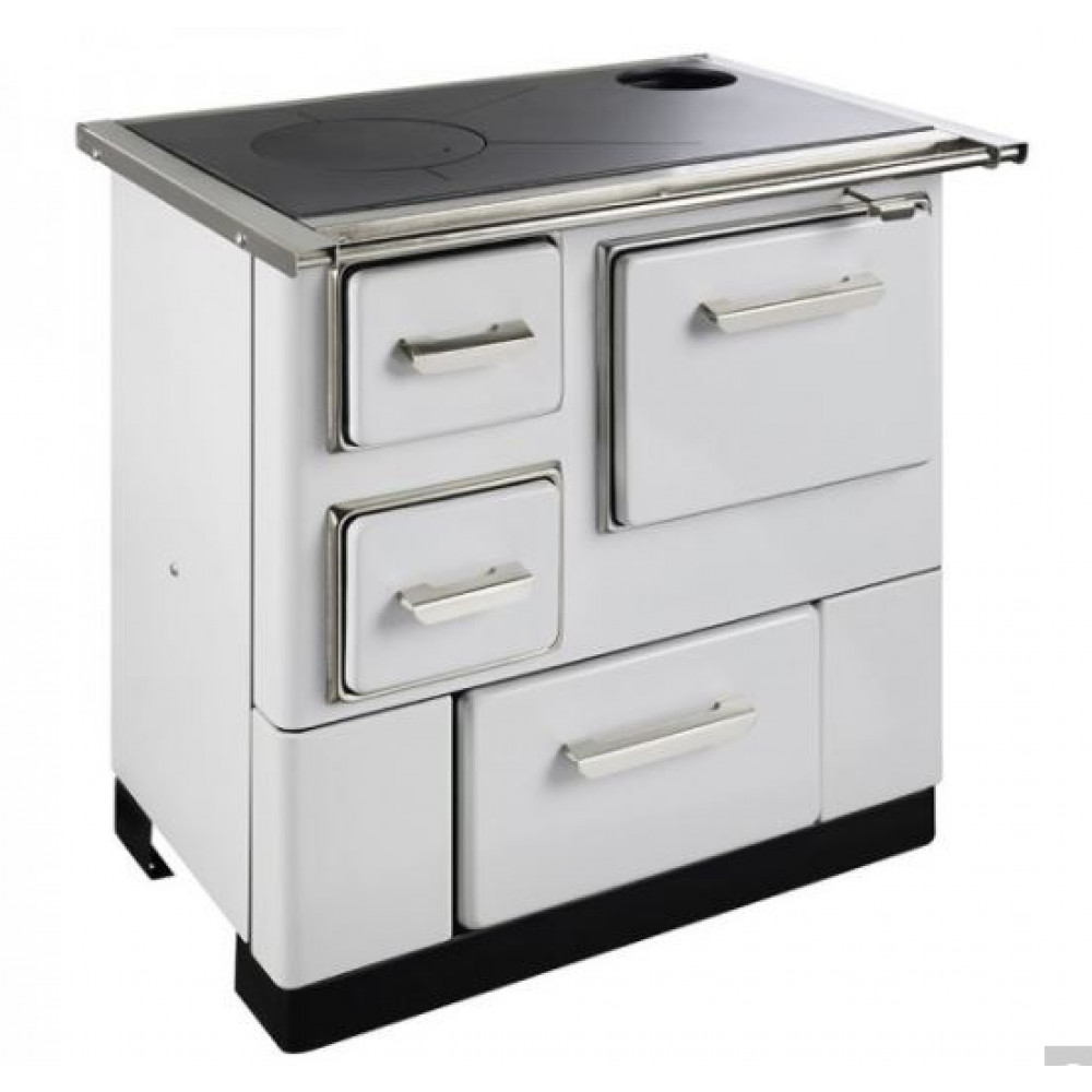 Cocina Lena Amorossa Amesti Blanca S/kit