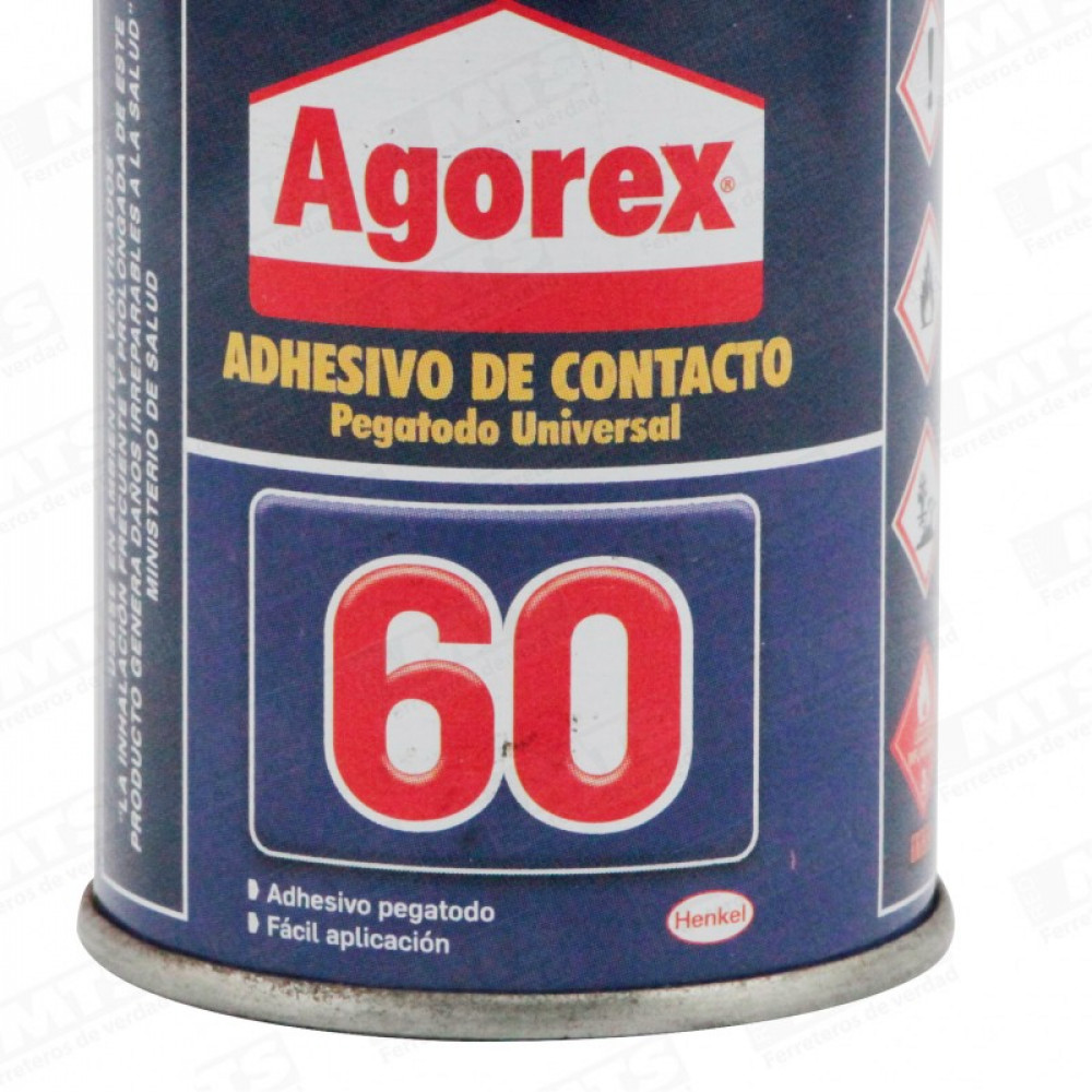 ADHESIVO MULTIPROP AGOREX-60  1/32 gl   