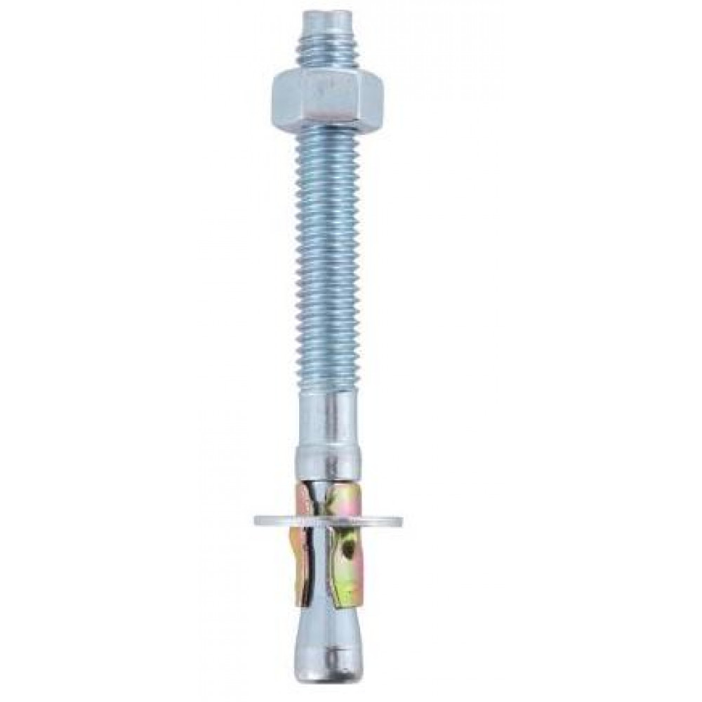 PERNO ANCLAJE CON GOLILLA     1/4X2.1/2