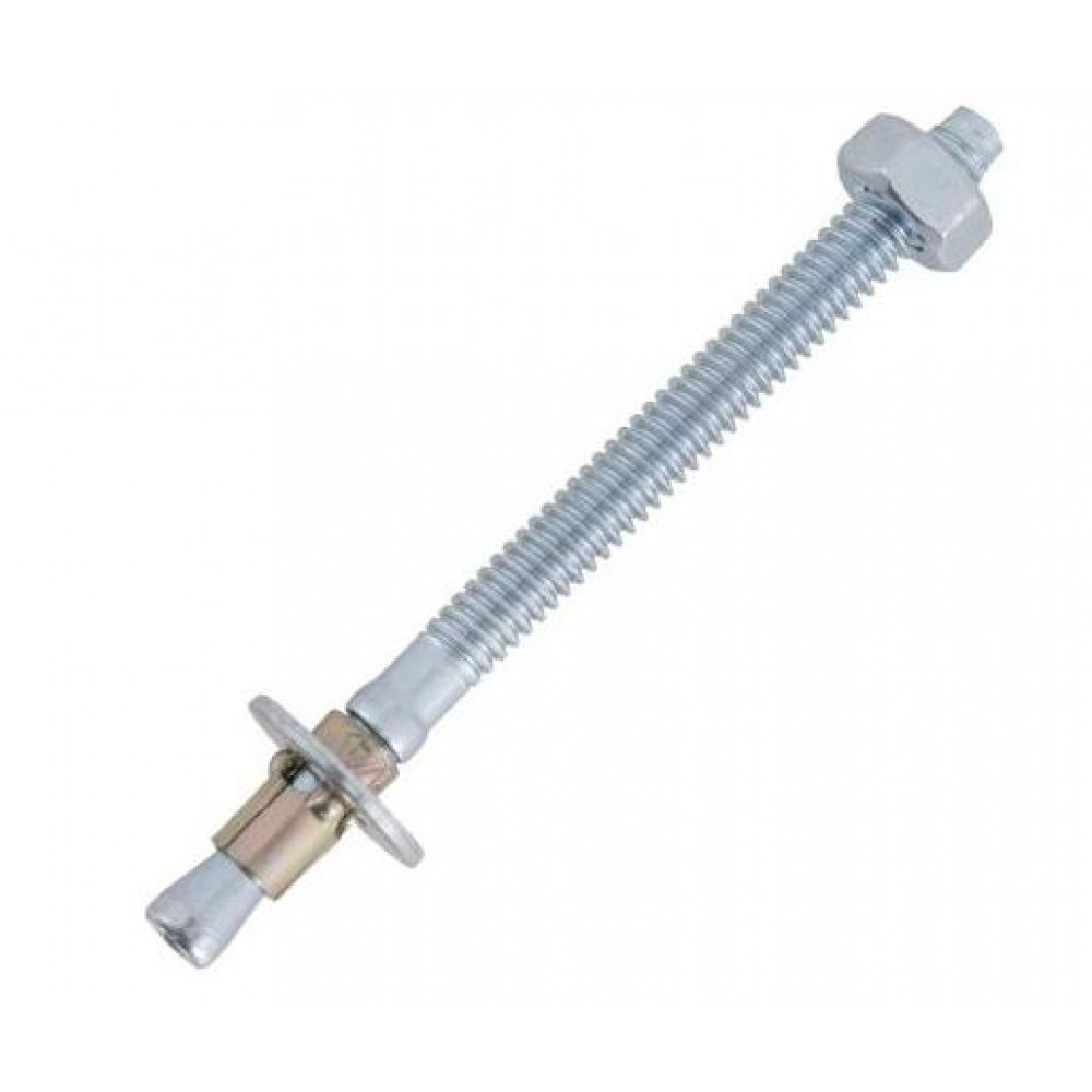 PERNO ANCLAJE CON GOLILLA         1/4X3