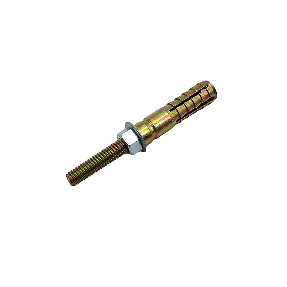 PERNO ANCLAJE CON GOLILLA        5/16X4