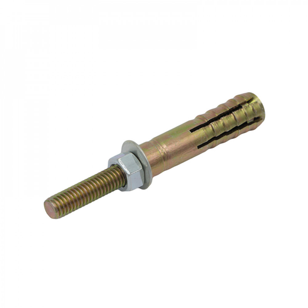 PERNO ANCLAJE CON GOLILLA        3/8X4