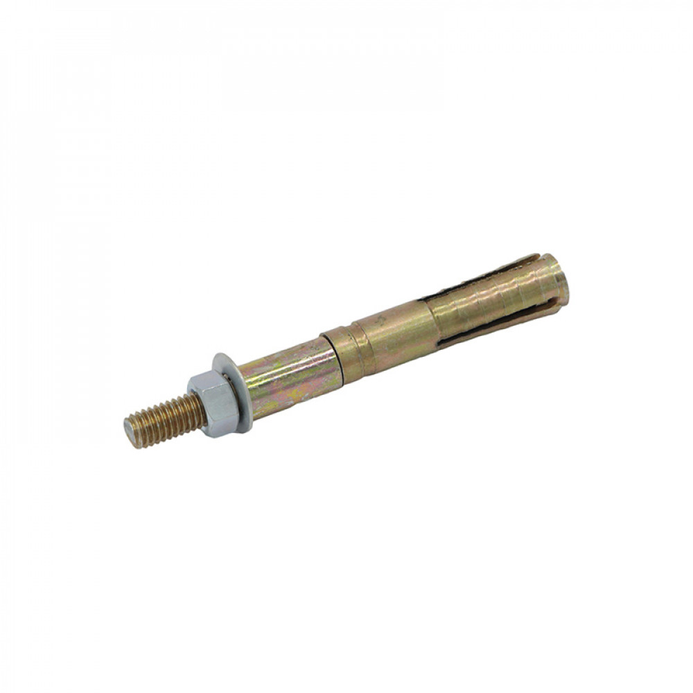 PERNO ANCLAJE CON GOLILLA     3/8X4.1/2