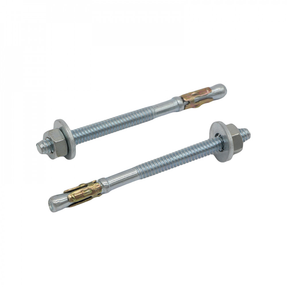 PERNO ANCLAJE      1/4X3 1/4           