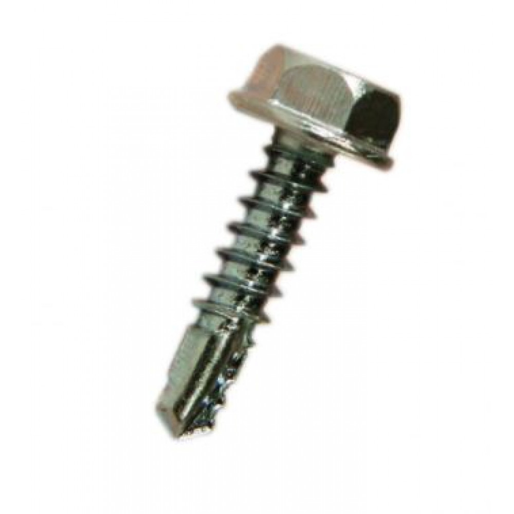 TORNILLO AP HEXAGONAL PBZ S/G       3/4