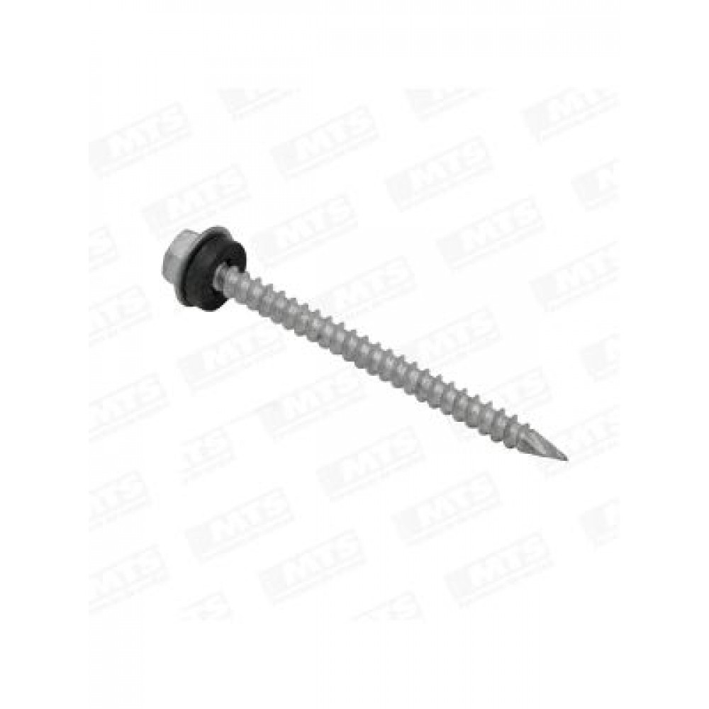 TORNILLO AP HEXAGONAL MT/MD C/G   2.1/2