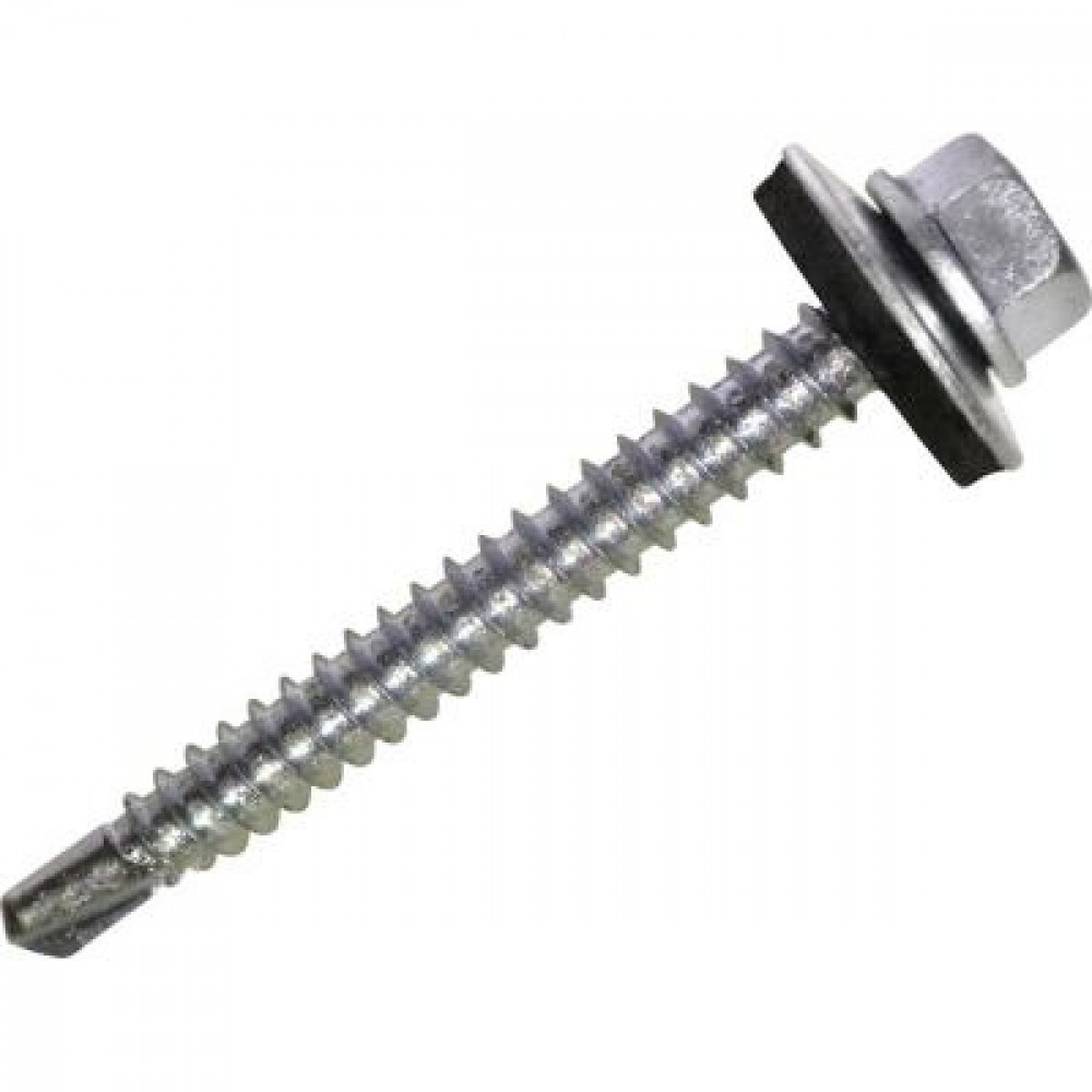 TORNILLO AP HEXAGONAL PBZ C/G 1.1/4    