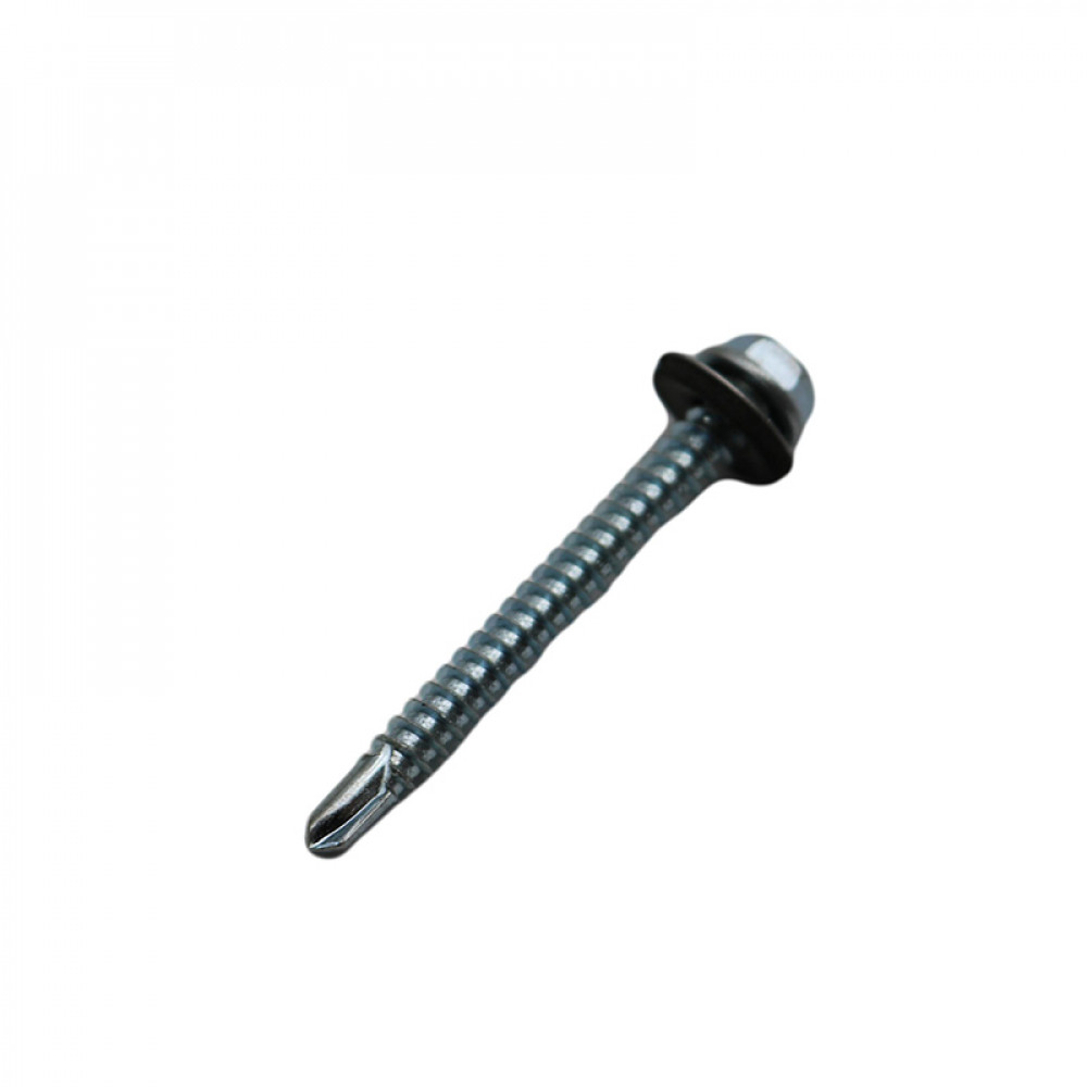 TORNILLO AP HEXAGONAL PBZ C/G         2