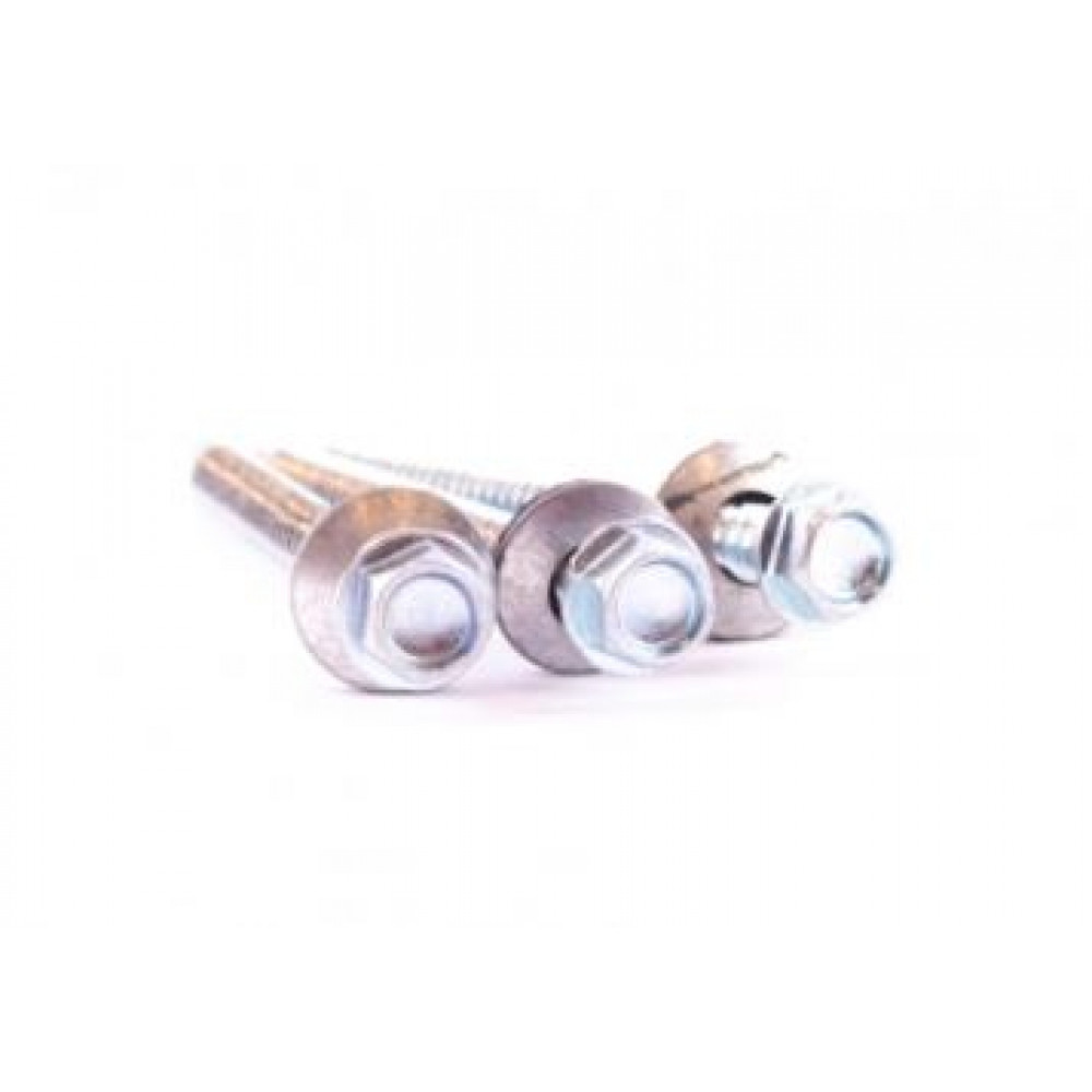TORNILLO AP HEXAGONAL PBZ C/G         3