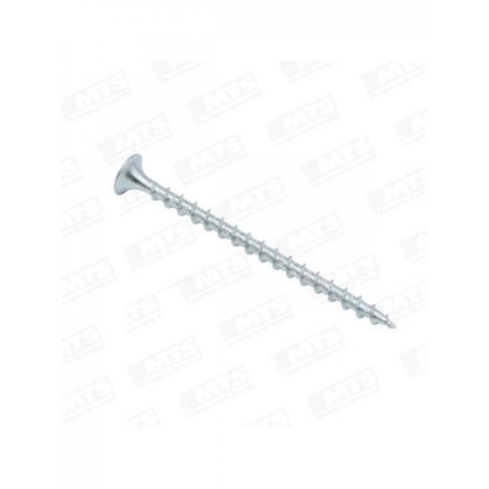 TORNILLO YESO CARTON CRS PFZ      2.1/4