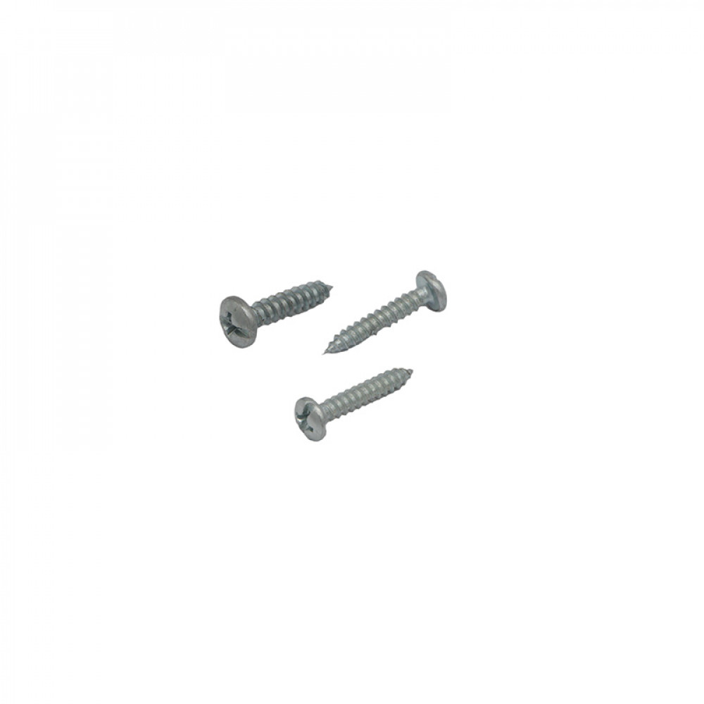 TORNILLO ROSCALATA CABEZA PAN  N*12X3/4
