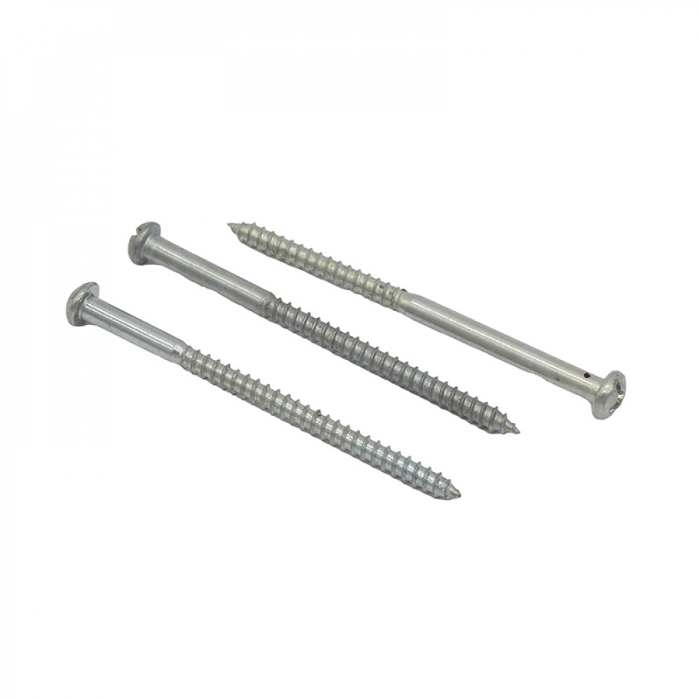 TORNILLO TECHO CINCADO            3.1/2