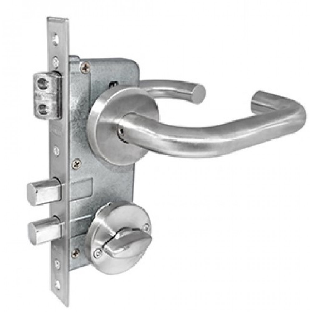 Cerradura Scanavini C/guar. 1046960u-i