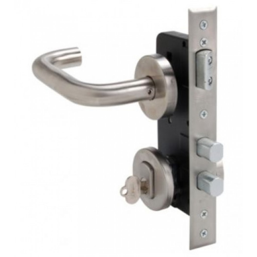 Cerradura Scanavini C/guar. 1044960u-i