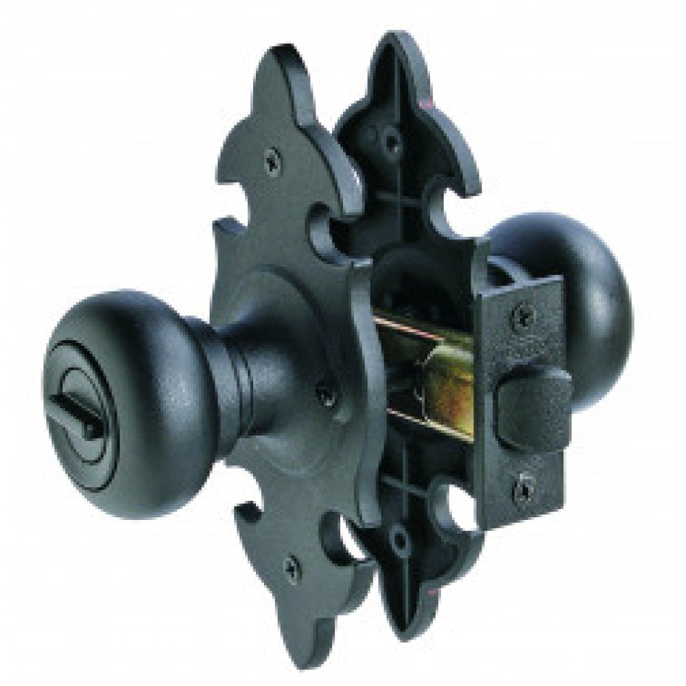 CERRADURA SCANAVINI            N*6040-ZK