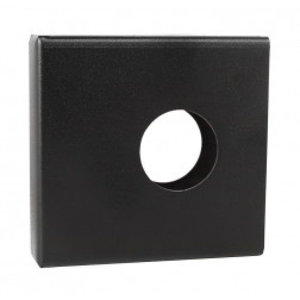 Caja Metalica Para Cerradura