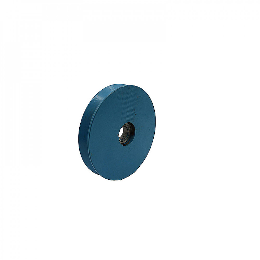 RUEDA DIMAR AL PISO 5/8 X 60 MM         
