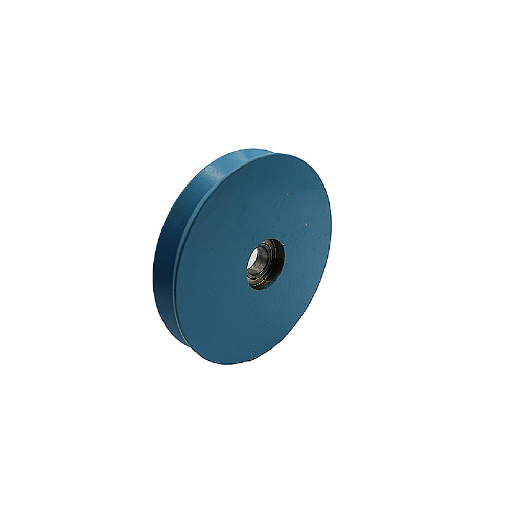 Rueda Dimar Al Piso                 1x6"