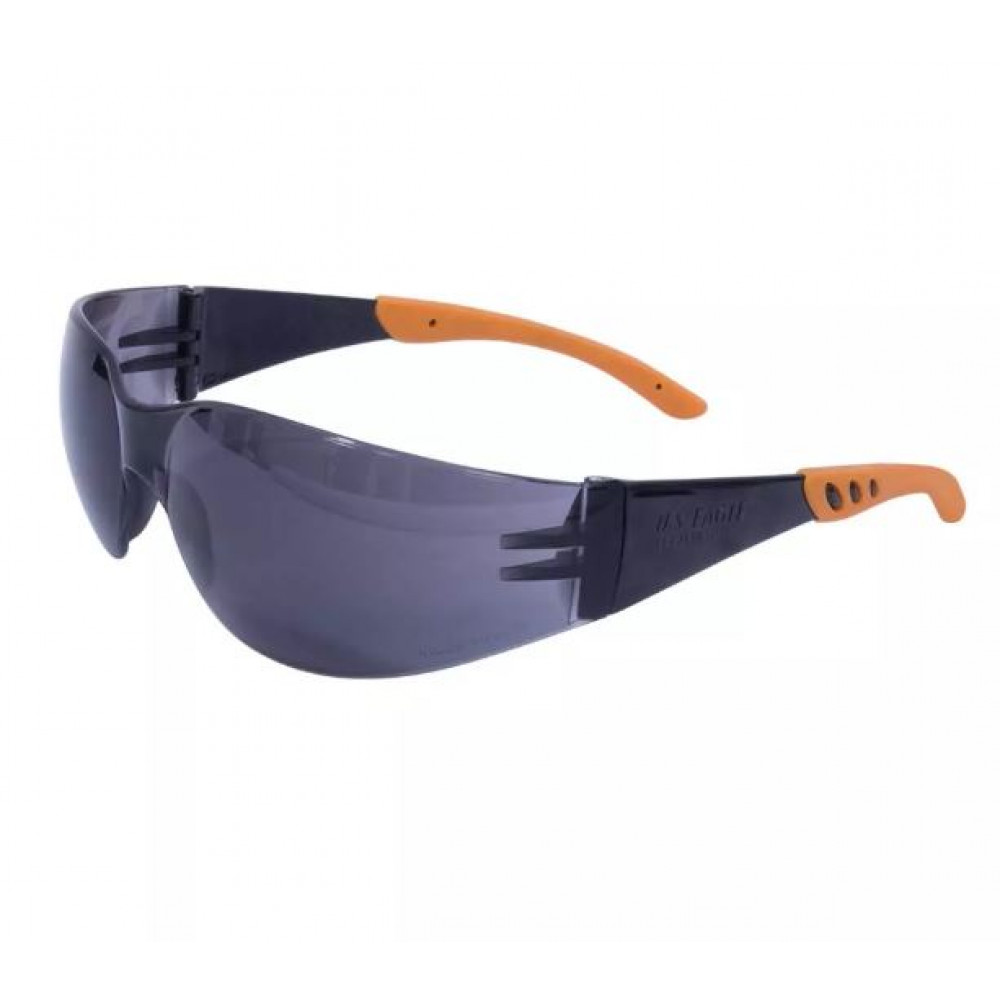 LENTE US EAGLE TECH GRIS AS             