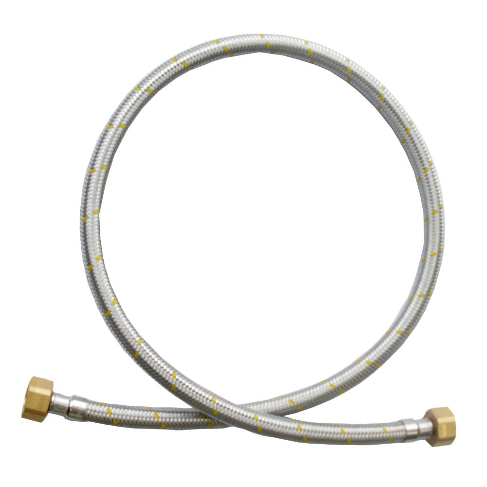 FLEXIBLE GAS 1/2 HI - HI          60 cm