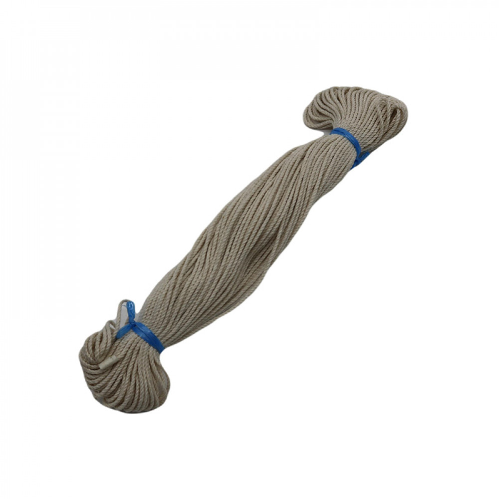 CORDEL  ALGODÓN                    1.5mm