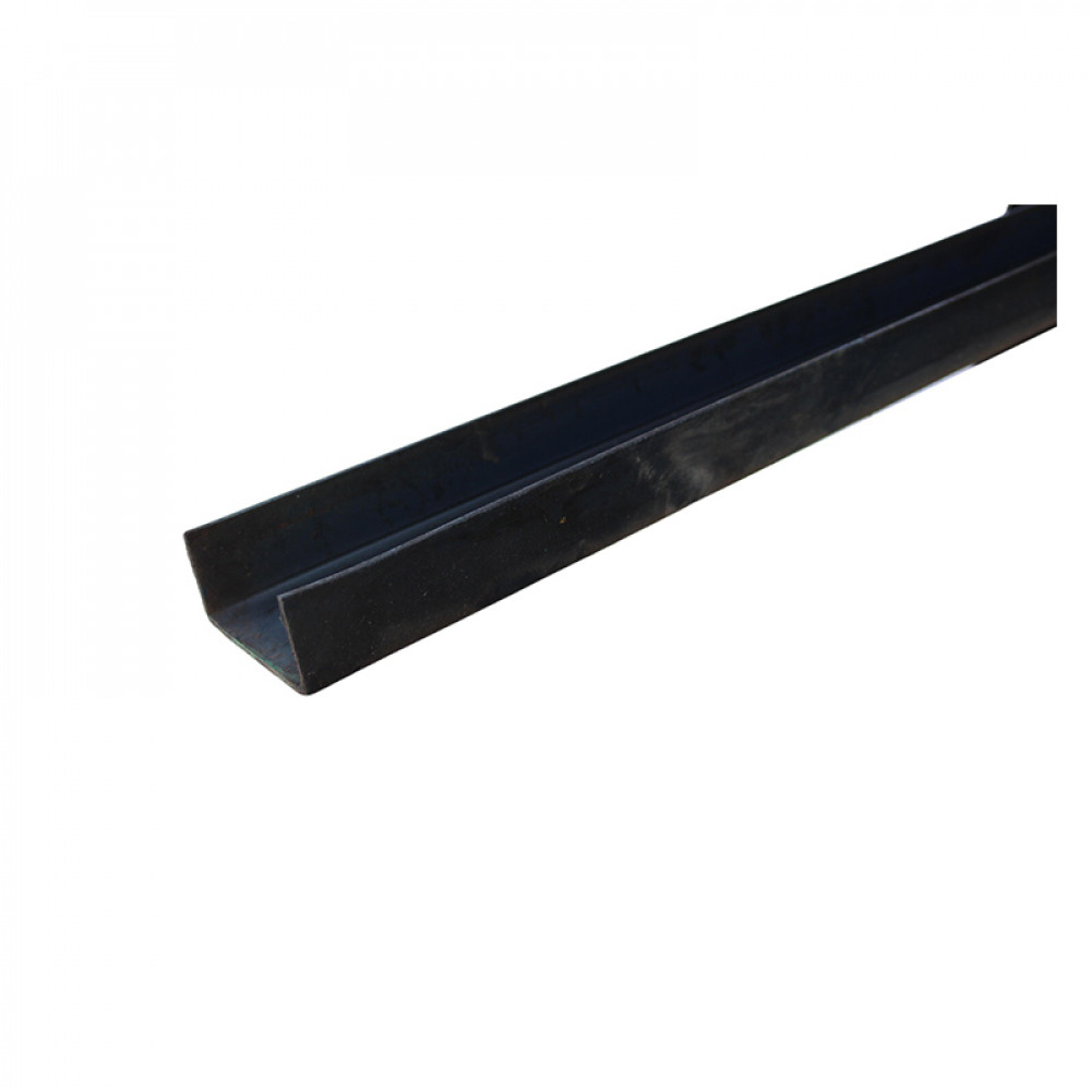 PERFIL CANAL                 80X40X3.0MM