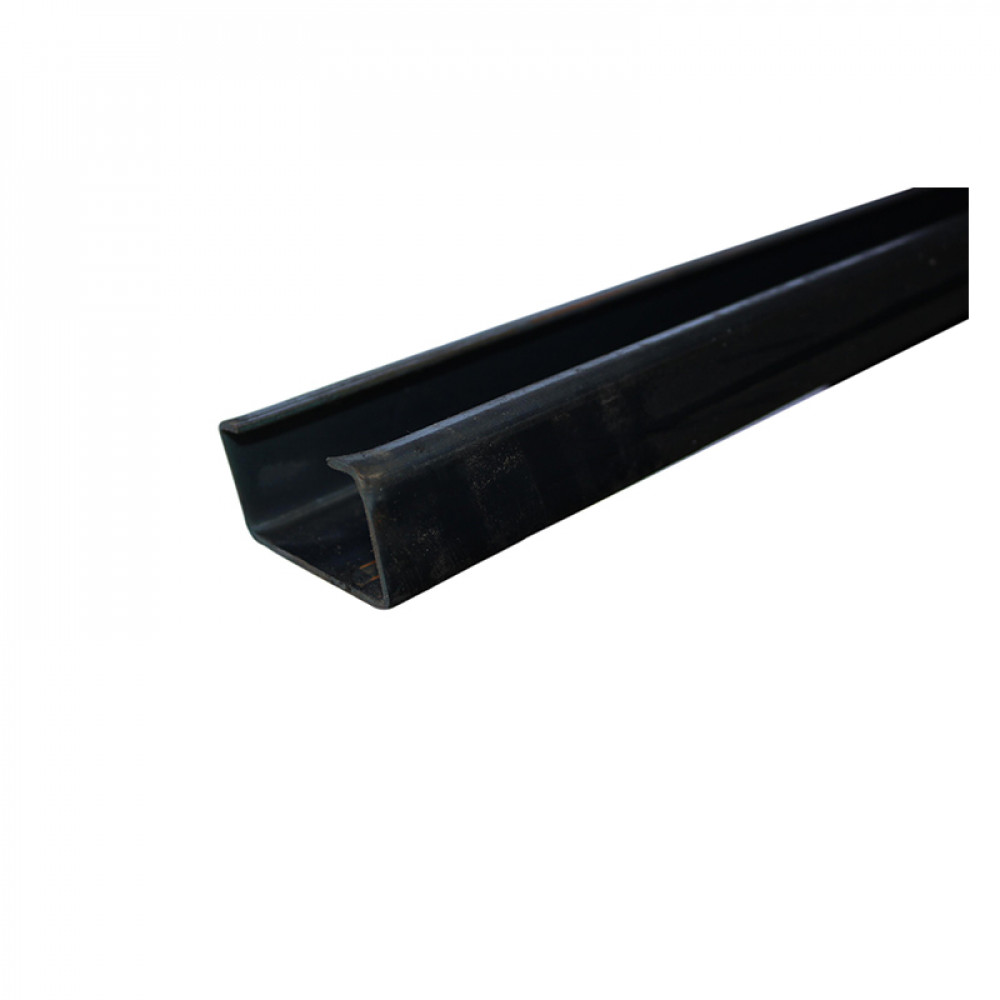 PERFIL COSTANERA          80X40X15X3.0MM