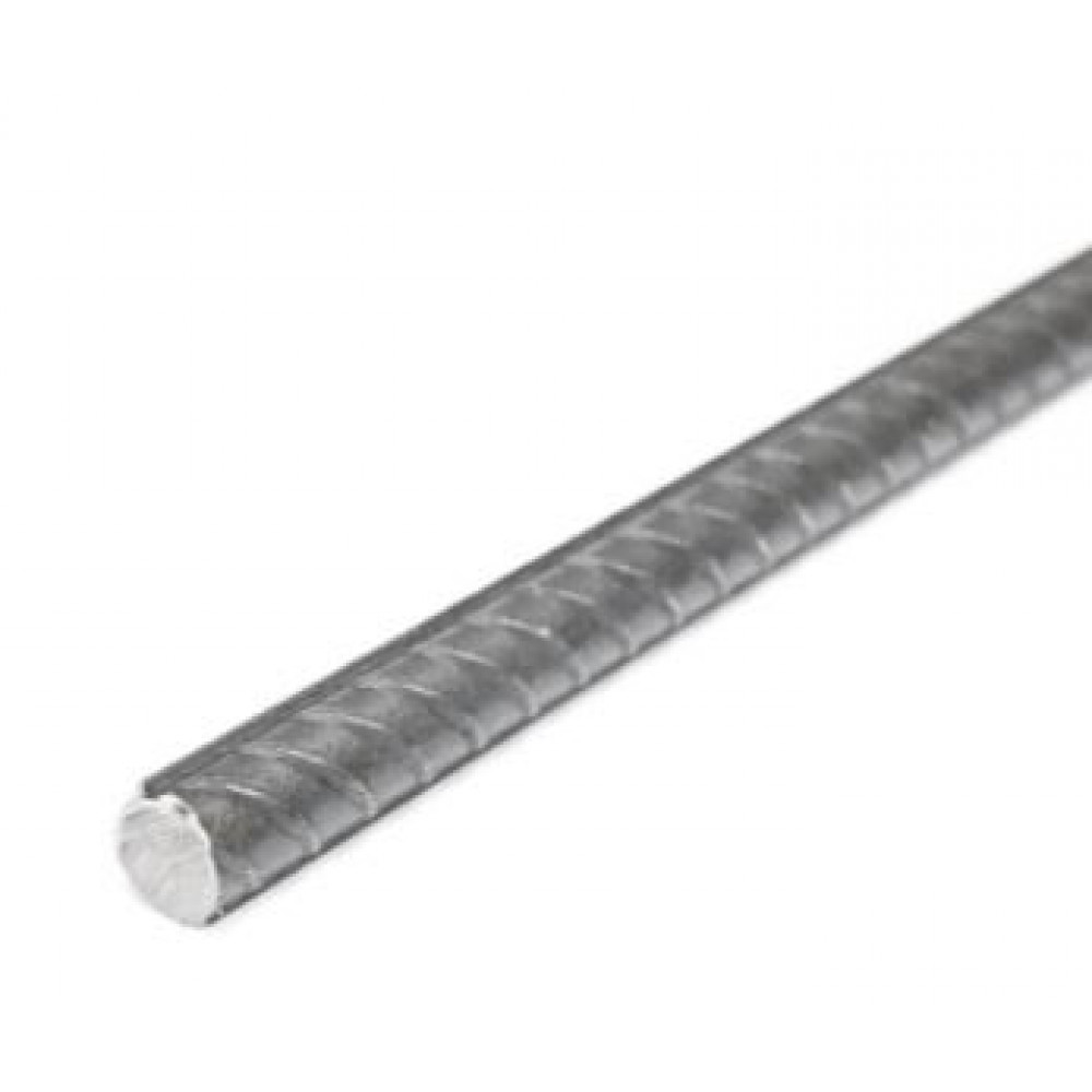 Fierro Hormigon A44 (6 Mts)        16 Mm