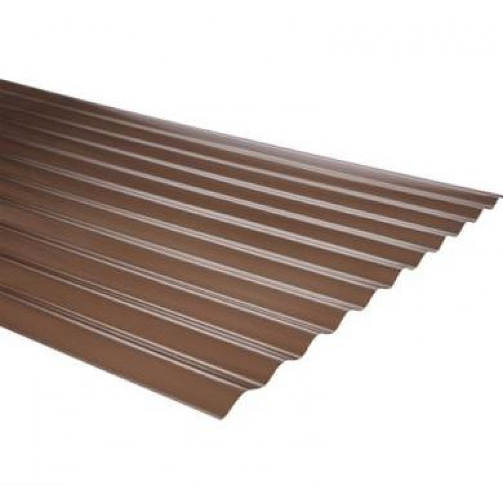 POLICAR.OND. BRONCE 0.7mm 0.81 x 2.00 Mt