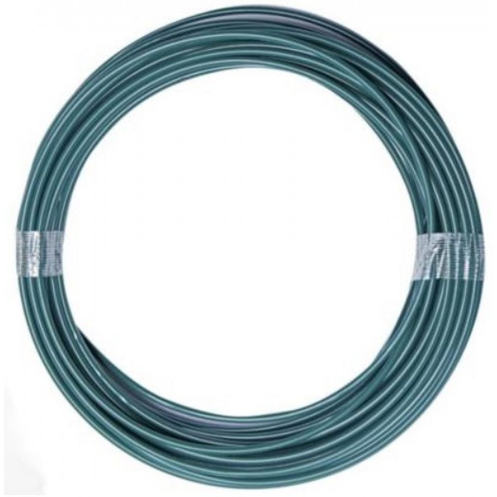 Alambre Galvanizado Plastif. Tender Ropa