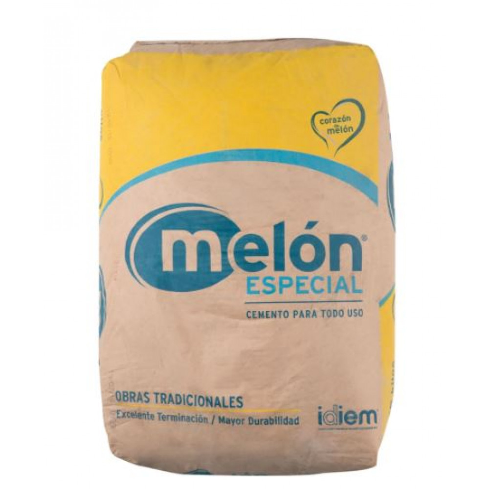 CEMENTO MELON ALTA RESIST.EXTRA     25KG
