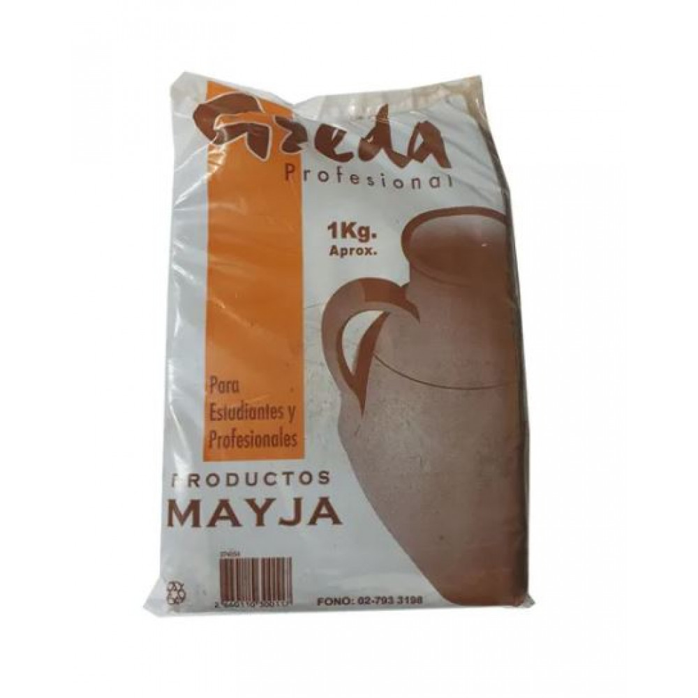 GREDA ESCOLAR                        1KG